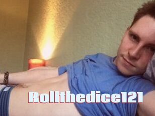 Rollthedice121