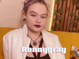 Ronnygray