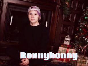 Ronnyhonny
