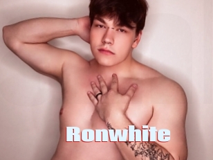 Ronwhite