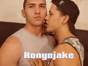 ronynjake Anal Open