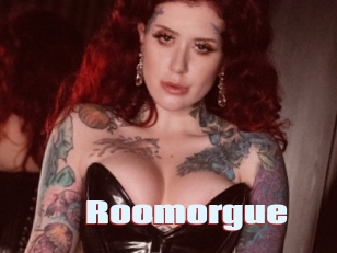 Roomorgue