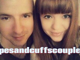 Ropesandcuffscouple