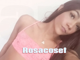 Rosacoset