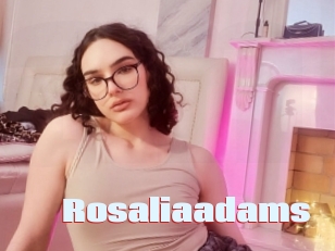 Rosaliaadams