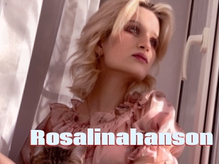 Rosalinahanson