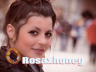 Rosaxhoney