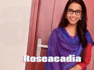 Roseacadia