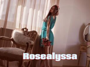 Rosealyssa