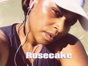 Rosecake