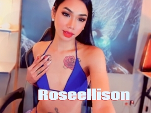 Roseellison