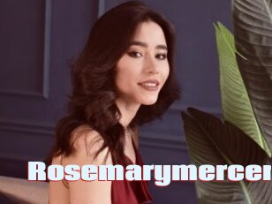 Rosemarymercer