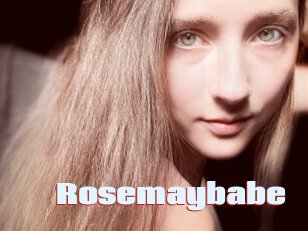 Rosemaybabe