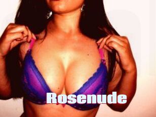 Rosenude