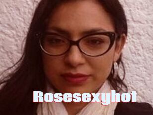 Rosesexyhot