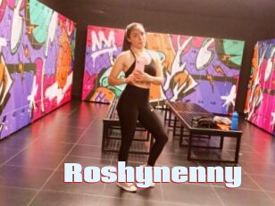 Roshynenny