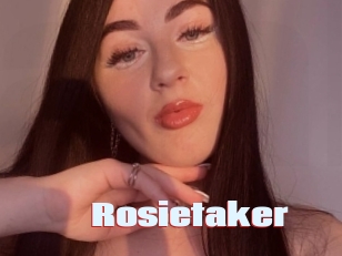 Rosietaker