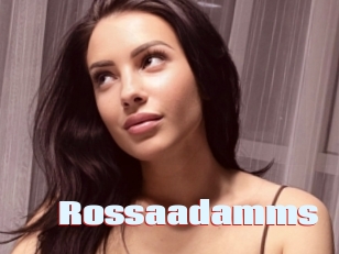 Rossaadamms