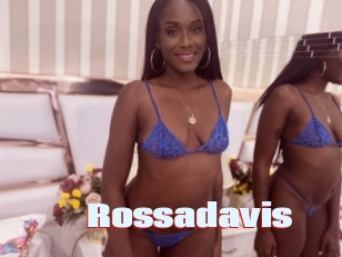 rossadavis Anal Open