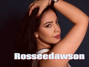 Rosseedawson