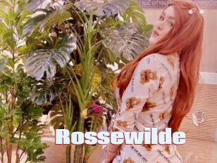 Rossewilde