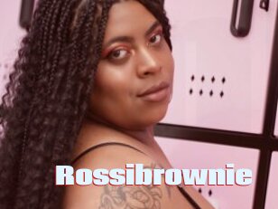 Rossibrownie