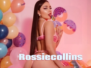 Rossiecollins