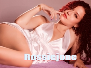 Rossiejone
