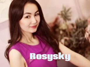 Rosysky