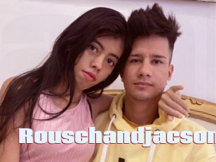 Rouschandjacson