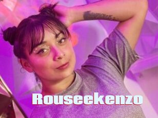 Rouseekenzo
