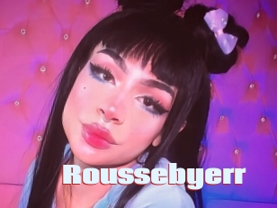 Roussebyerr