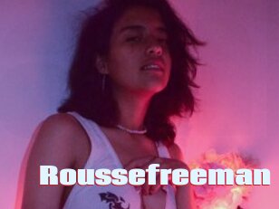 Roussefreeman