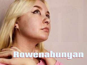 Rowenabunyan