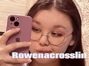 Rowenacrosslin