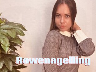 Rowenagelling
