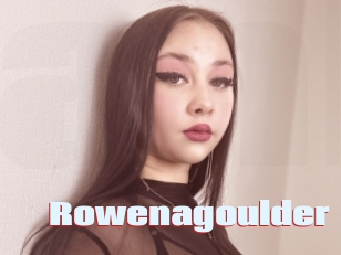 Rowenagoulder