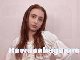Rowenahaymore