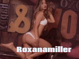 Roxanamiller