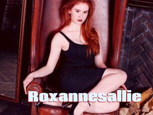 Roxannesallie