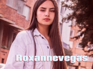 Roxannevegas