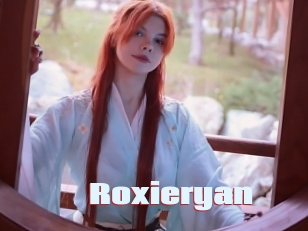 Roxieryan