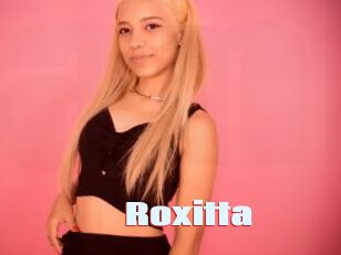 Roxitta