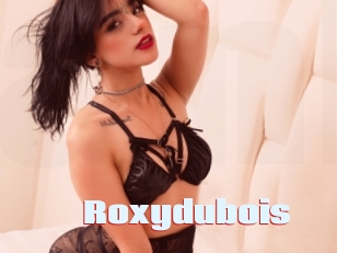 Roxydubois