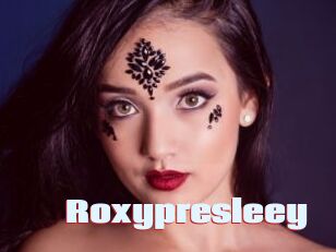 Roxypresleey