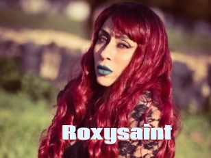 Roxysaint