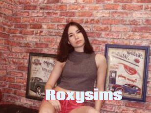 Roxysims