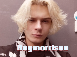 Roymorrison
