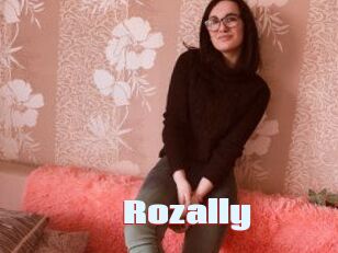 Rozally