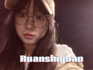 Ruanshiyuan